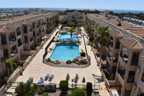 Royal Seacrest Paphos Cyprus